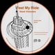 Feel My Ride Single