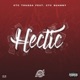 Hectic feat CTC Quanny Single