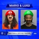 Mario Luigi