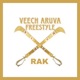VEECH ARUVA FREESTYLE Single