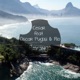Revenge feat Oscar Puglisi Rio Single