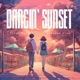 dancin sunset feat Shepard blue Single