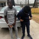 Back Better feat Rude Dee Single