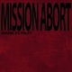Mission Abort feat Pilzy Single