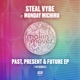 The Past Present Future EP The Remixes feat Monday Michiru Single