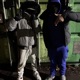 Who Runs The Forest feat DoubleA LT Single