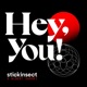 Hey You Single