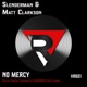 No Mercy Single