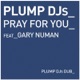 Pray for You feat Gary Newman Single