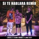 Si Te Hablara Remix Single