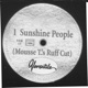 Venus Sunshine People Remixes Pt 1 Single