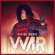 War feat Sinewave Fox Single
