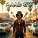 M A A D CITY EP