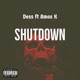 Shutdown feat Amos K Single