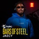 Jaecy triple j Bars of Steel Single