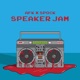 Speaker Jam Single