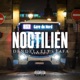 Noctilien feat Elt Fafa Single