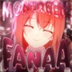 MONTAGEM FANAA EP