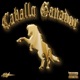 Caballo Ganador feat Gussi Molina Beatz Single