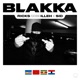 Blakka feat Illeh Sidney Shane Single