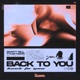 Back To You Single