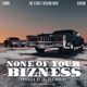 None of Your Bizness Single