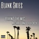 Blank Skies feat Legacy Single