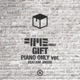 선물 Piano Only Version feat 김진수 Single