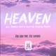 Heaven incl Robbie Seed Digital Vision Remix feat Eric Lumiere Single