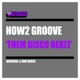 Them Disco Beatz Single