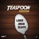 Teaspoon Riddim Instrumental Single