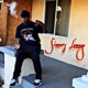 Sinners Lounge EP