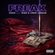 FREAK feat Dino Crew Jordan Single