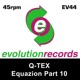 Equazion Pt 10 Single