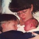 dear mom i love you Single