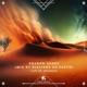 Cafe De Anatolia Shadow Sands by Rialians On Earth DJ Mix