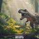 Dino Hunter Single