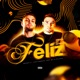 Deixa o Amigo Feliz Single