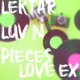 Lektar Luv N Pieces Single