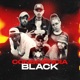 Consciência Black feat Mc Nego Placo Mc Henrique JF PRK AF Single