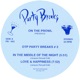 On the Prowl Presents Otp Party Breaks 2 EP