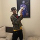 GETTIN PAID Freestyle Single