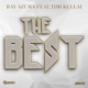 The Best feat Timi Kullai