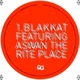 The Rite Place Blaksoul Mix feat Aswan Single