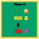Ani Mari Ana Single