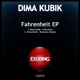 Fahrenheit Single