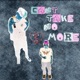 can t take no more feat Nicolas Sales Single