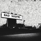Bad Nights feat P A LUV Single
