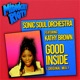 Good Inside feat Kathy Brown Single