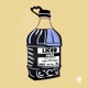 Licor Café Single